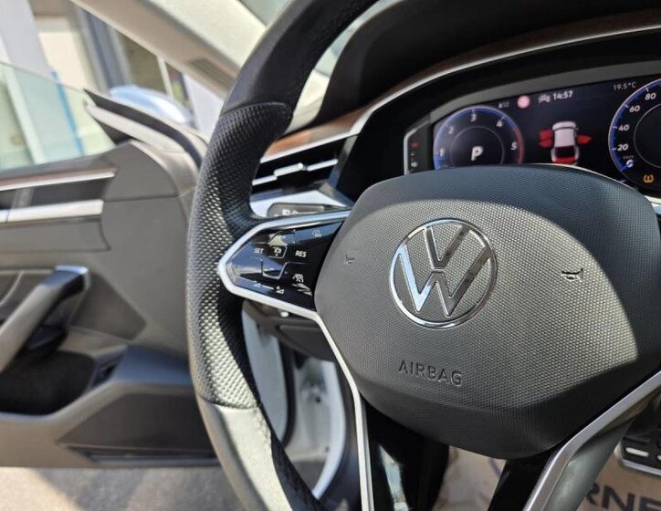 Volkswagen Arteon Liftback 2,0 l 110 kw