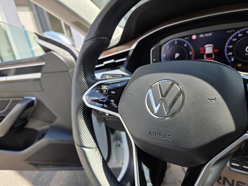 Volkswagen Arteon Liftback 2,0 l 110 kw