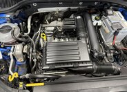 Škoda Octavia Liftback 1,2 l 81 kw