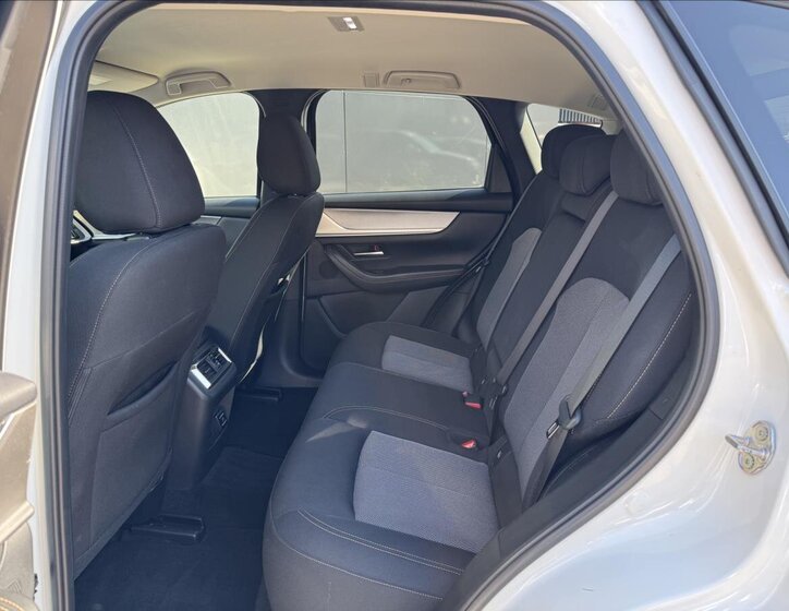 Mazda CX-60 SUV / Terénní 2,5 l 241 kw