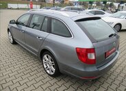 Škoda Superb 7