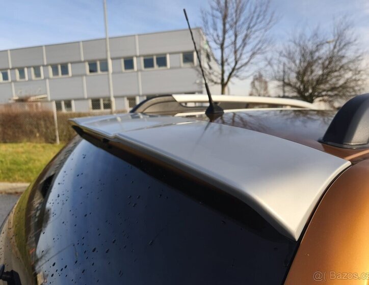 Dacia Duster SUV / Terénní 0,0 84 kw