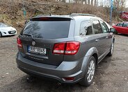 Fiat Freemont SUV / Terénní 2,0 l 103 kw