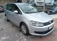 Volkswagen Sharan Kombi 2,0 l 103 kw