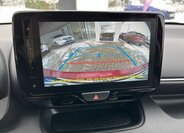 Toyota Yaris Hatchback 1,5 l 68 kw