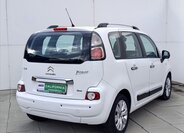 Citroën C3 Picasso MPV 1,6 l 68 kw