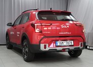 KIA Stonic Hatchback 998,0 74 kw
