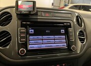 Volkswagen Tiguan SUV / Terénní 2,0 l 103 kw