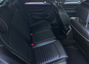 Volkswagen Passat Kombi 2,0 l 110 kw