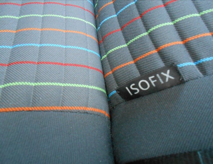 Volkswagen Polo Hatchback 1,2 l 47 kw