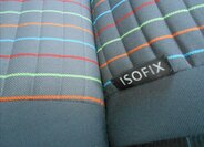 Volkswagen Polo Hatchback 1,2 l 47 kw