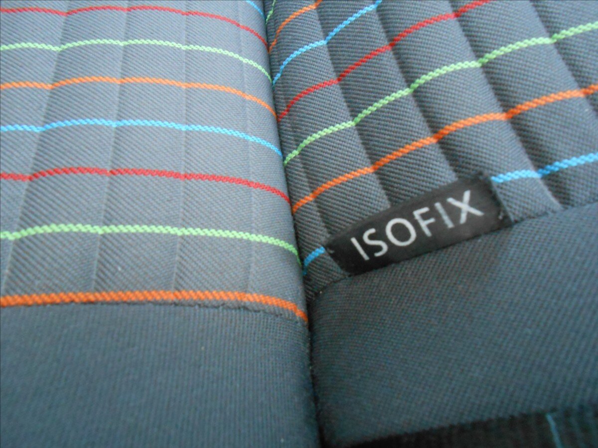 Volkswagen Polo Hatchback 1,2 l 47 kw