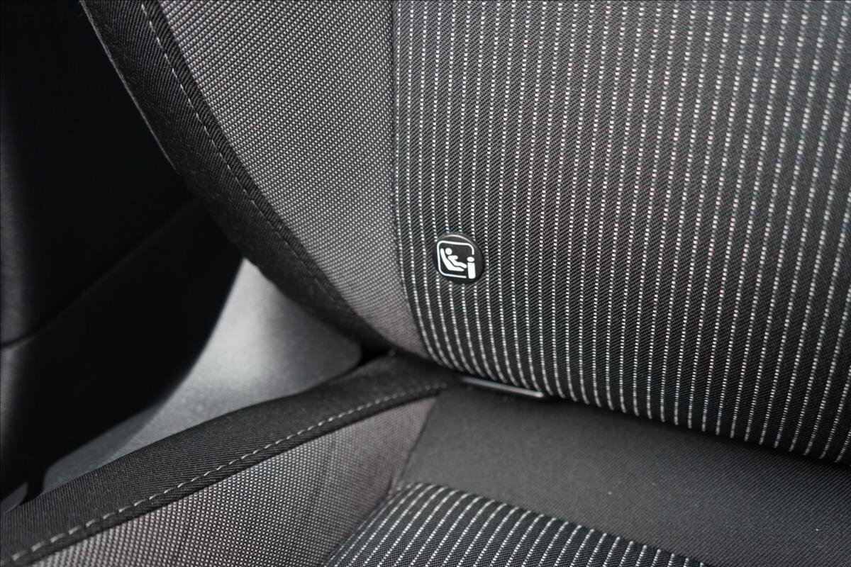 Škoda Octavia Sedan 1,5 l 85 kw