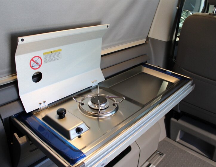 Volkswagen California 27