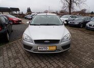 Ford Focus Kombi 1,6 l 74 kw