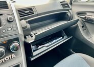 Toyota Verso MPV 1,6 l 82 kw