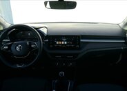 Škoda Fabia Hatchback 999,0 70 kw