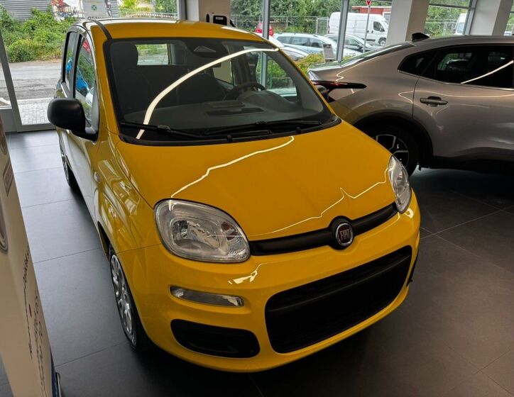 Fiat Panda 6