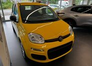 Fiat Panda 6