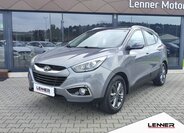 Hyundai ix35 1