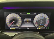 Mercedes-Benz CLS Sedan 3,0 l 320 kw