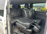 Mercedes-Benz Vito MPV 2,1 l 140 kw