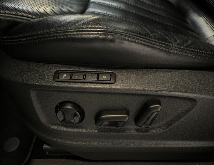 Škoda Kodiaq SUV 2,0 l 110 kw