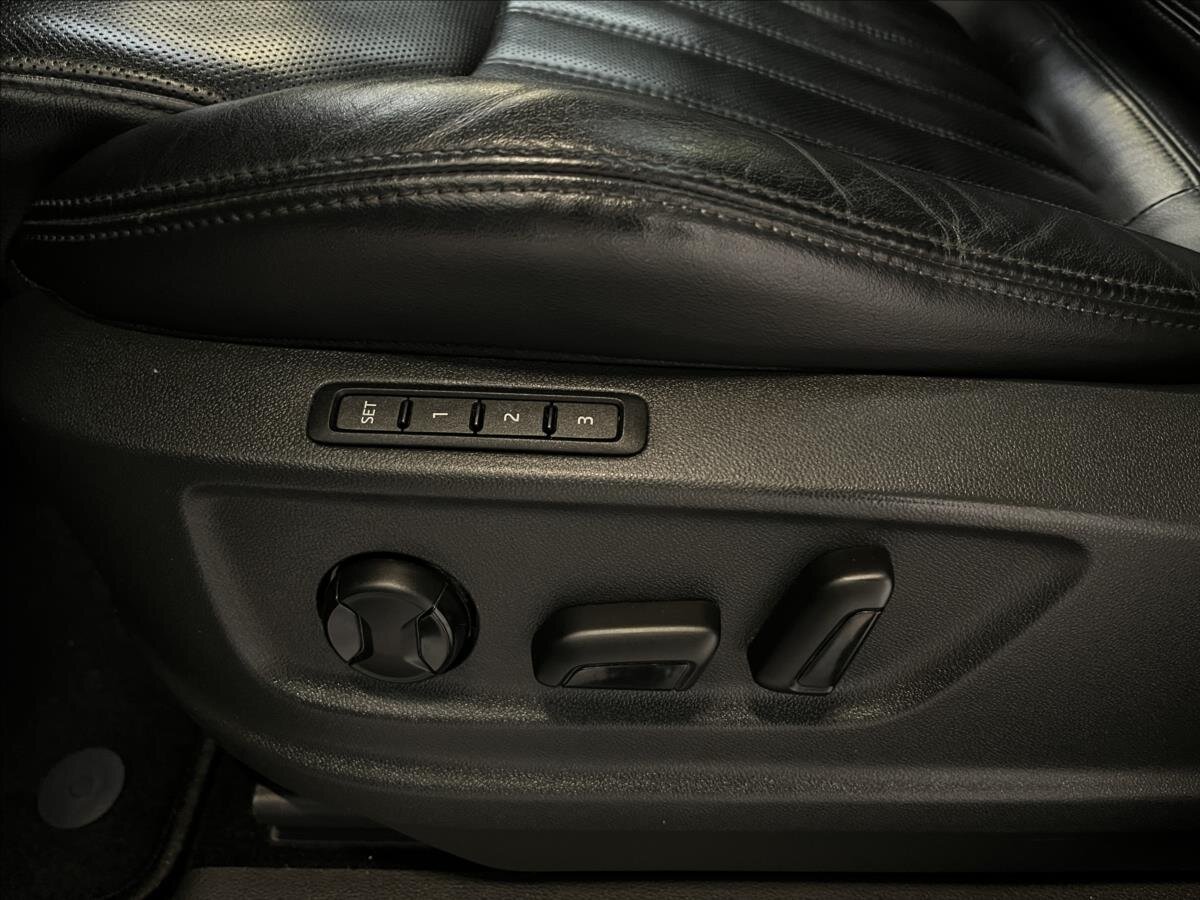 Škoda Kodiaq SUV 2,0 l 110 kw