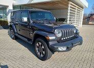 Jeep Wrangler 6
