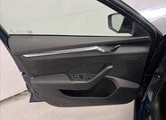 Škoda Octavia Kombi 2,0 l 140 kw