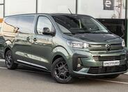 Citroën SpaceTourer 3