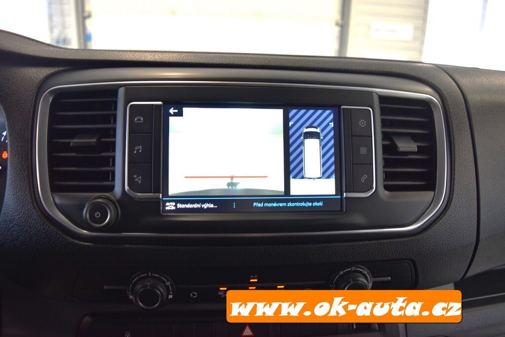 Peugeot Expert VAN-Minibus 0,0 0