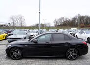 Mercedes-Benz Třídy C 3