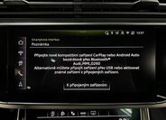 Audi Q8 SUV / Terénní 3,0 l 210 kw