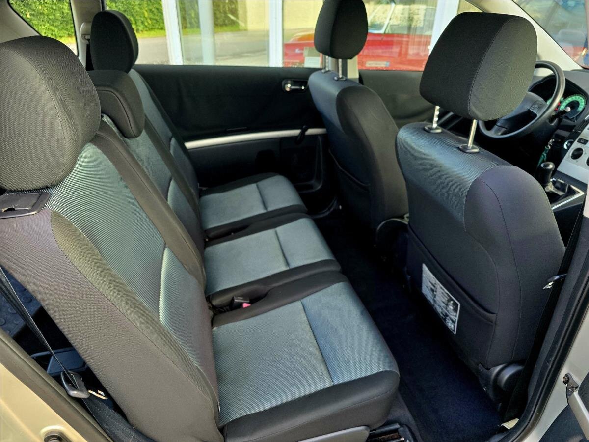 Toyota Corolla Verso