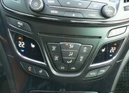 Opel Insignia Kombi 2,0 l 125 kw