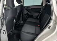 Subaru Forester SUV / Terénní 2,0 l 108 kw
