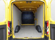 Ford Transit Ostatní 2,0 l 77 kw