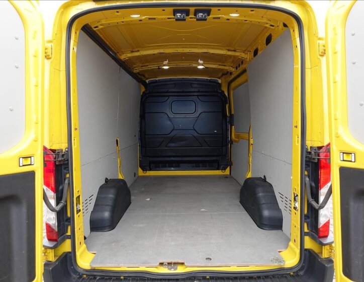 Ford Transit Ostatní 2,0 l 77 kw