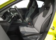 Škoda Octavia Liftback 1,5 l 110 kw