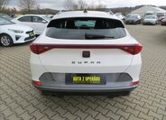 Cupra Formentor SUV / Terénní 1,5 l 110 kw