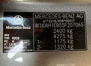 Mercedes-Benz Třídy C 22