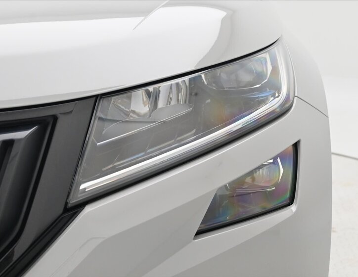 Škoda Kodiaq 32