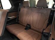BMW X7 23