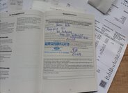 Ford Kuga SUV 1,6 l 110 kw