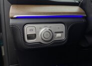 Mercedes-Benz GLE SUV 2,9 l 243 kw