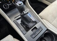 Škoda Superb Kombi 2,0 l 110 kw