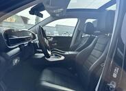 Mercedes-Benz GLS 14