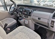 Renault Trafic Ostatní 2,5 l 99 kw