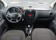 Dacia Lodgy 10